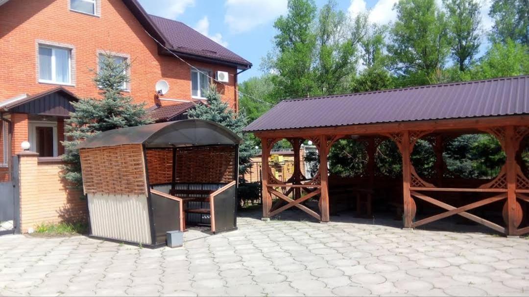 золотой берег Отель